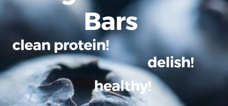 Best Vegan Snack Bars – Top 5 Vegan Snack Bar Review