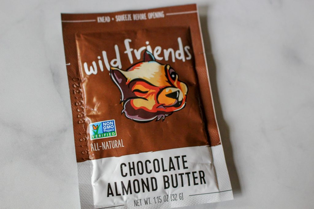 Wild Friends Nut Butter Review Chocolate Almond Butter The Vegan's
