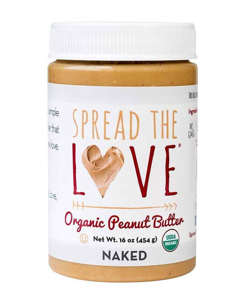 6 Best Vegan Peanut Butters A Review The Vegan's Pantry