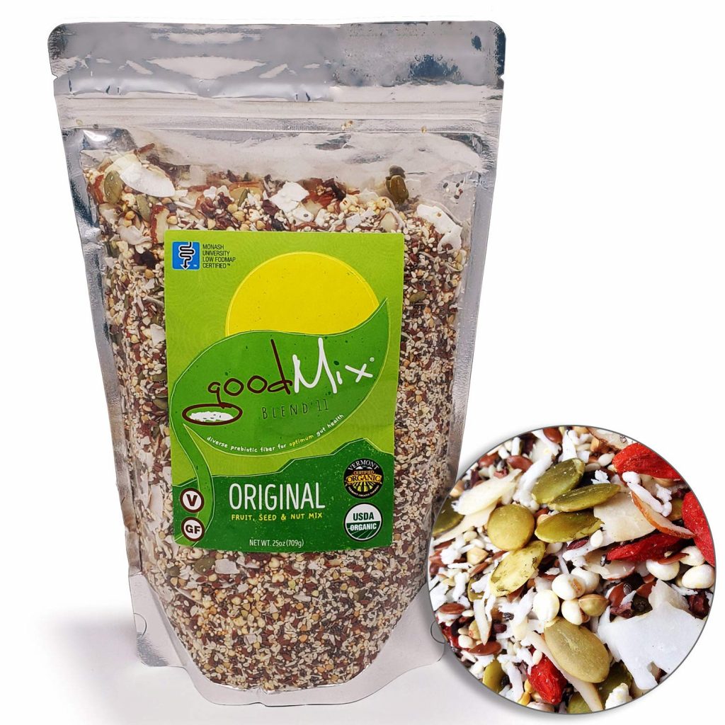 Which Cereal Has the Most Fiber? Which Vegan Cereal Has the Most Fiber