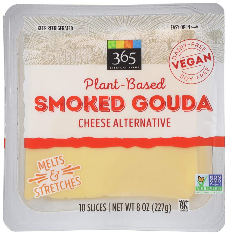 5 Best Vegan Cheeses For Grilled Cheese The Vegan's Pantry
