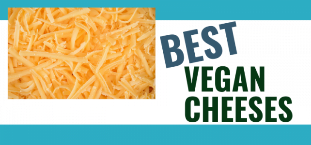 Does Vegan Cheese Melt? Best Vegan Cheeses – The Vegan’s Pantry