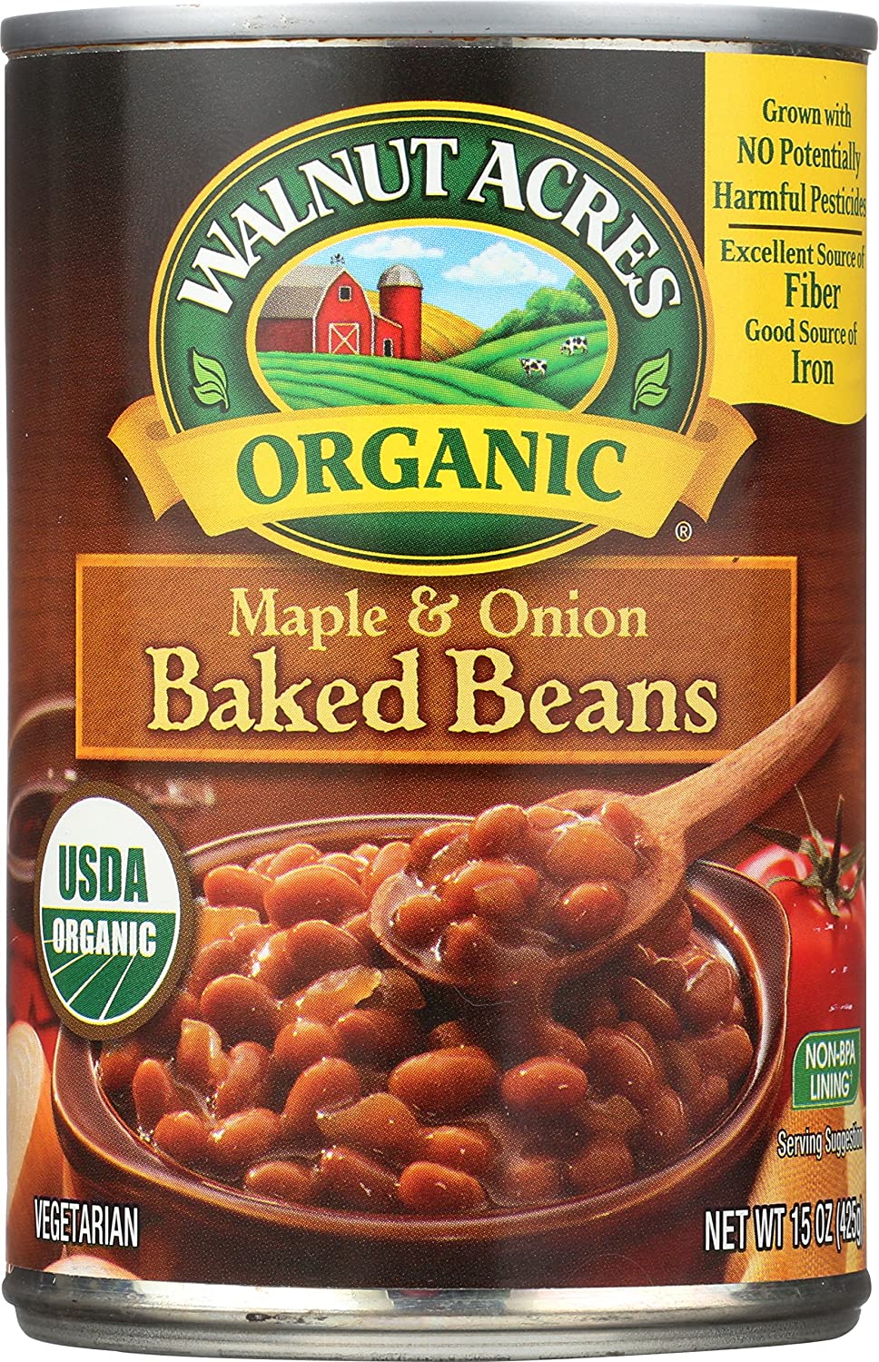 6 Best Vegan Baked Beans + Vegan Baked Bean Brands The Vegan's Pantry