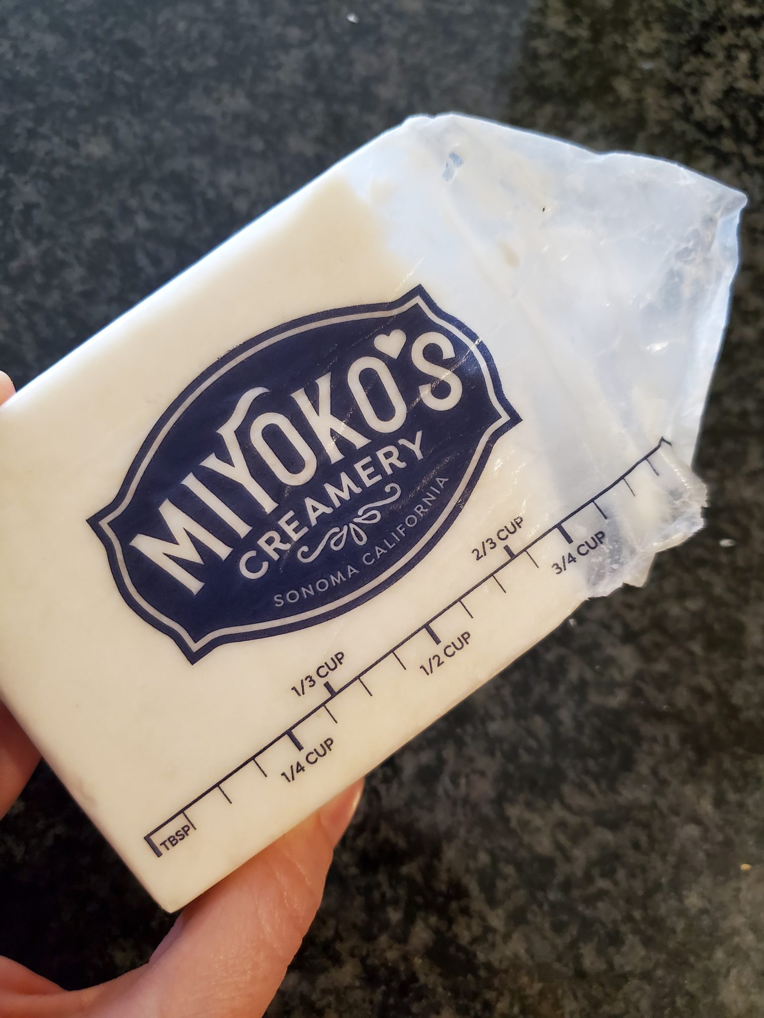Miyoko’s Vegan Butter Review The Vegan's Pantry