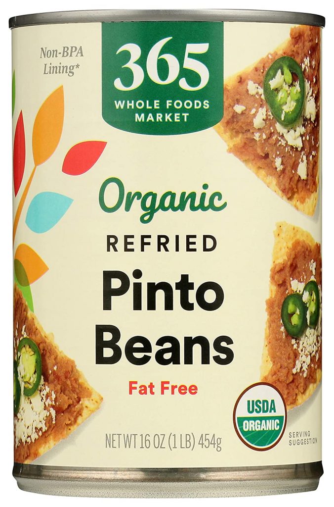 Are Refried Beans Vegan? The Vegan's Pantry