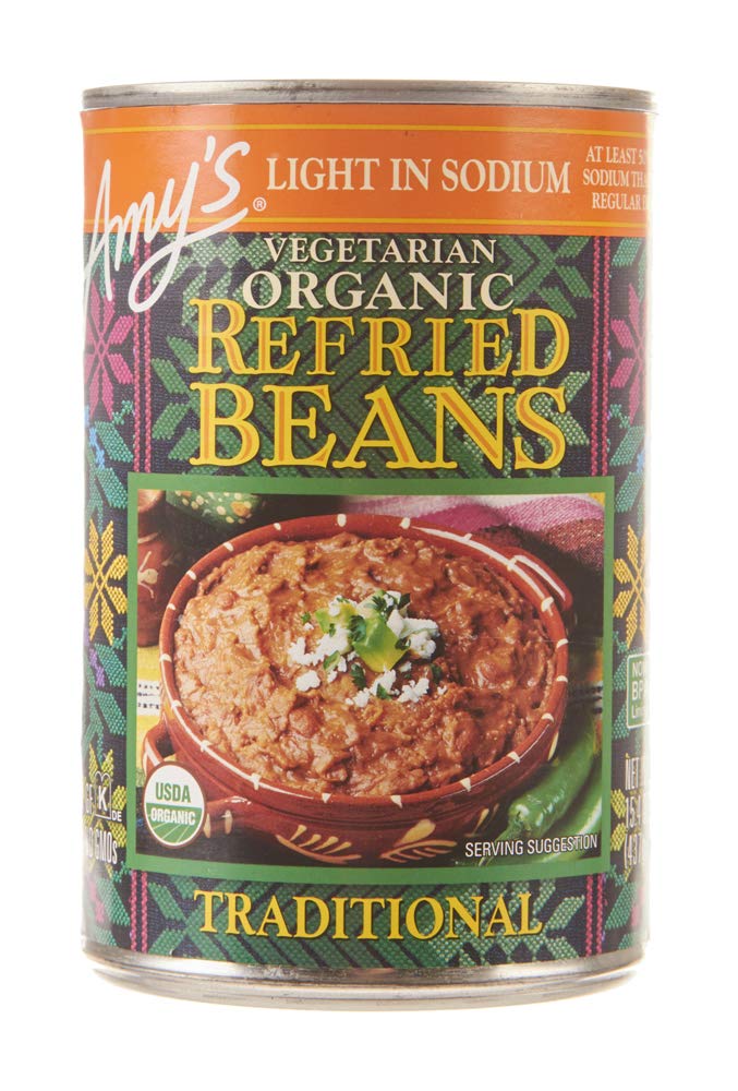 Are Refried Beans Vegan? The Vegan's Pantry