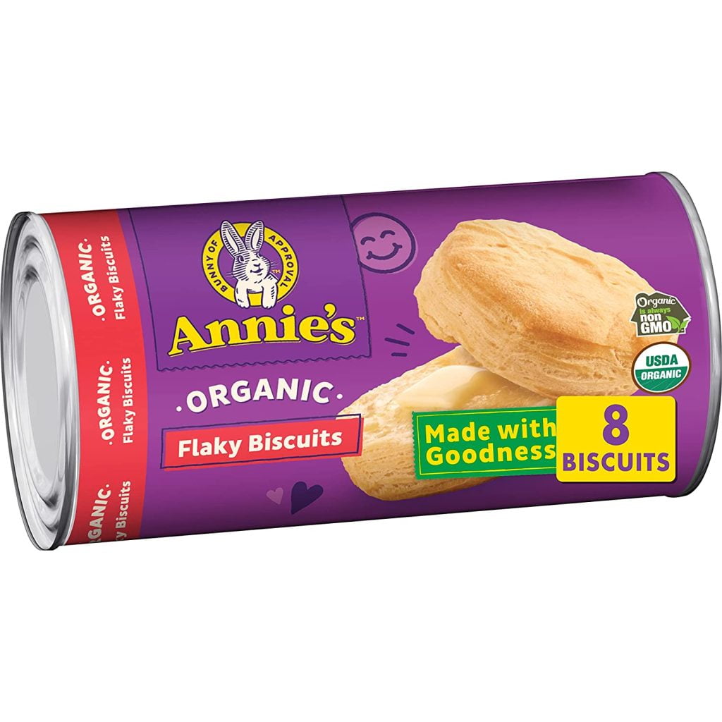 Are Annie’s Biscuits Vegan? + Best Vegan Biscuits The Vegan's Pantry