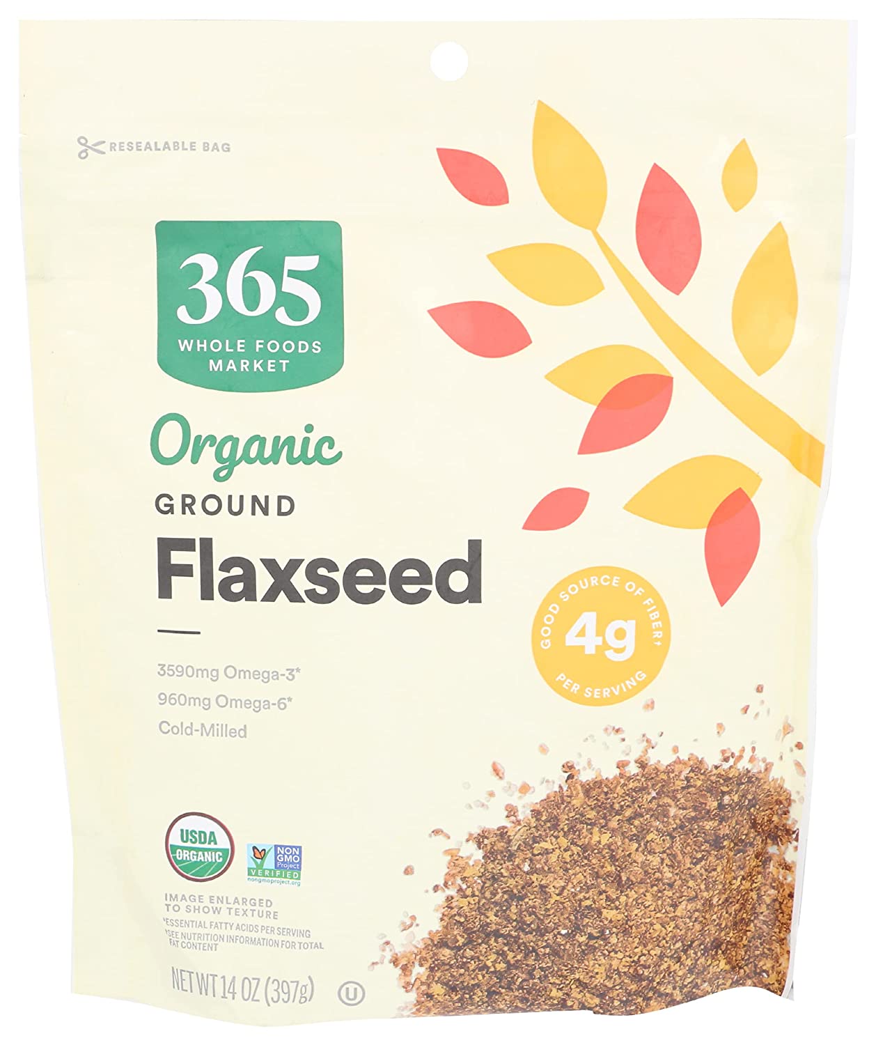 Flaxseeds For Babies Can Babies Have Flaxseed? The Vegan's Pantry